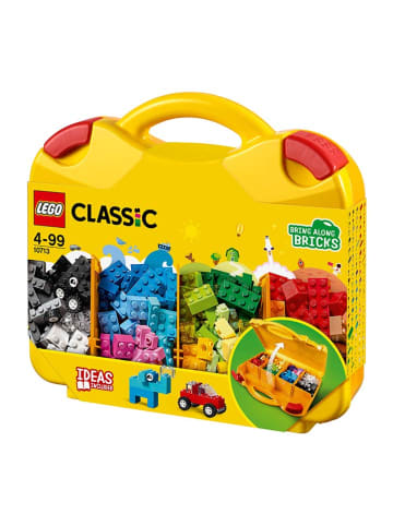 LEGO® Classic: LEGO® Building blocks starter kit - 4+