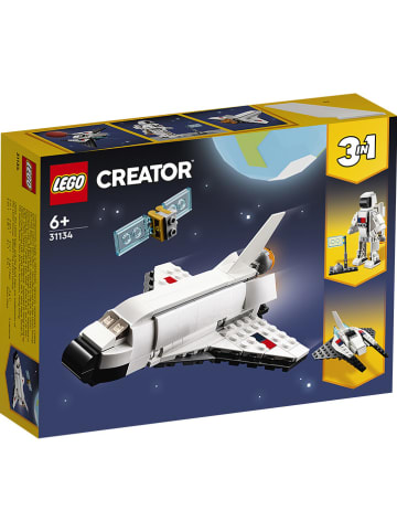 LEGO® Creator Spaceshuttle - 6+