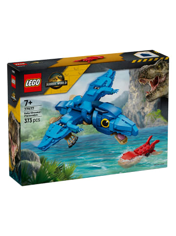 LEGO® Jurassic World: Baby Dinosaurs: Pteranodon - 7+