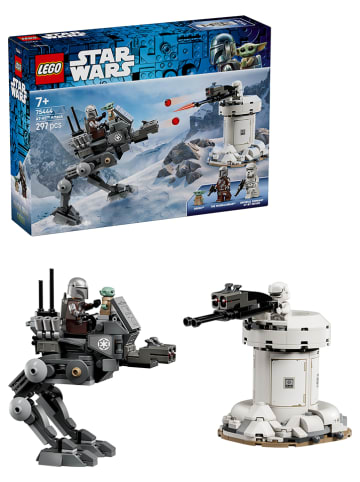 LEGO® Star Wars: Aanval van de AT-RT - vanaf 7 jaar