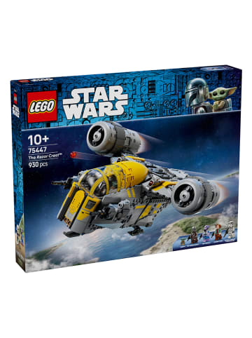 LEGO® Star Wars™: Razor Crest™ - 10+