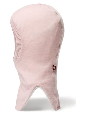 Balaclava "Aripo" in Rosa