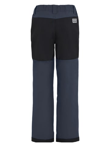 Functionele broek "Payton 602" donkerblauw