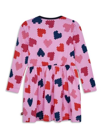 Jurk roze