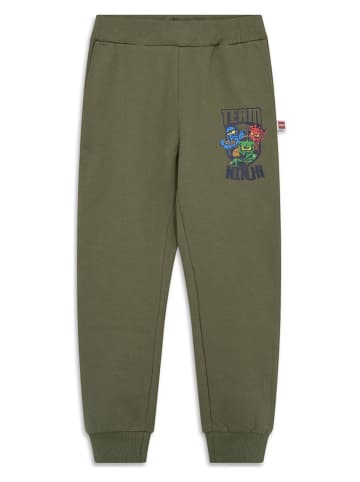 Sweathose in Khaki