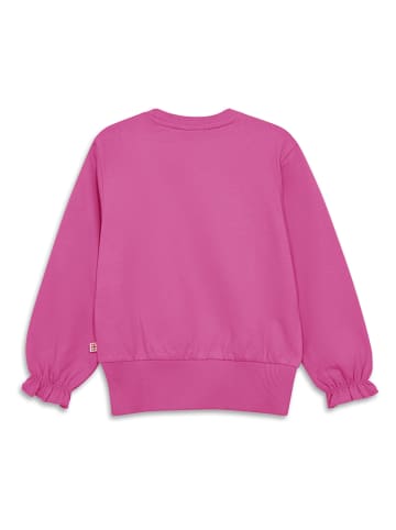Sweatshirt "Sia 600" roze