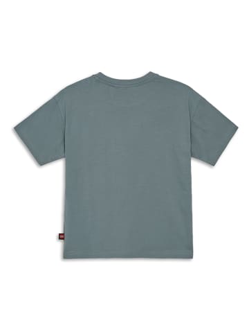 Shirt in Khaki
