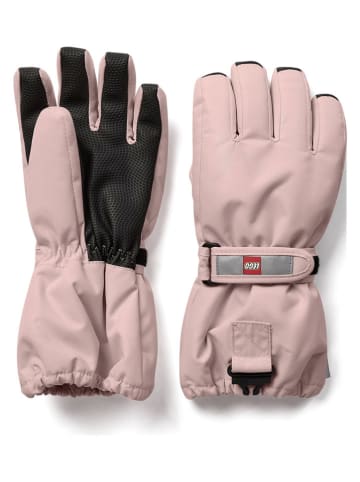 Ski-/ Snowboardhandschuhe "Atlin" in Rosa