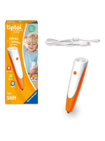 tiptoi®-Stift - ab 2 Jahren