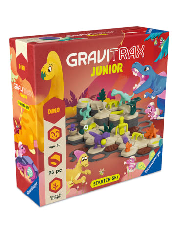 Zabawka "GraviTrax Starter-Set L Dino" - 3+