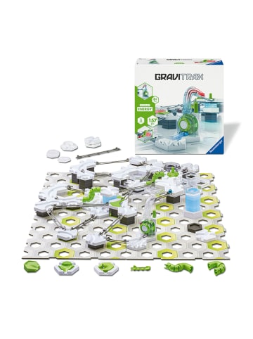 Gra "GraviTrax Action-Set Energy" - 8+