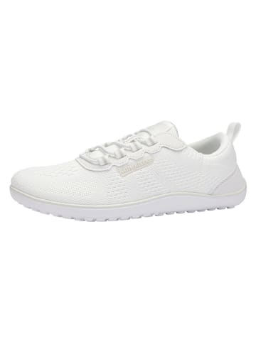 Buty barefoot "K-BF Nola" w kolorze białym