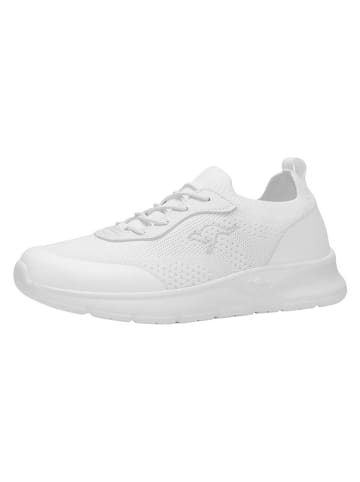 Buty sportowe "K-NJ Nuray" w kolorze białym