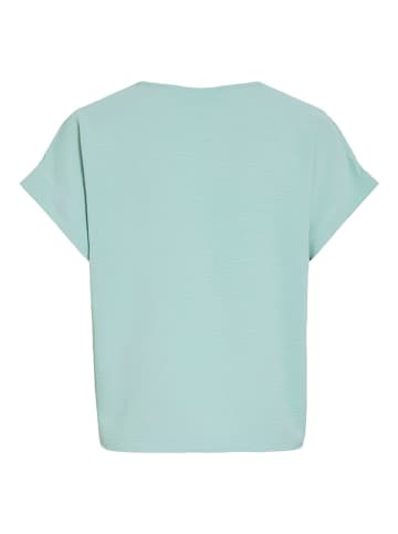 Blouse "Vijosa" turquoise