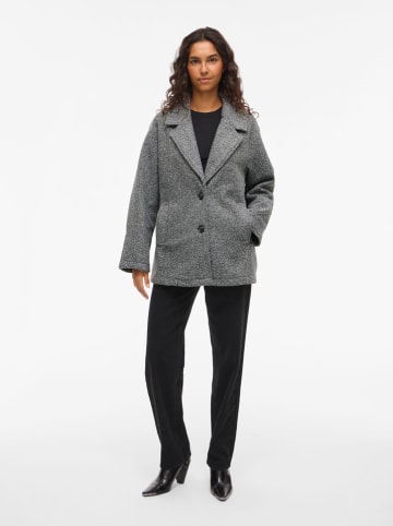 Blazerjacke "Vijadas" in Grau