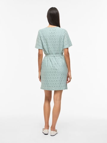 Kleid "Viamalina" in Türkis