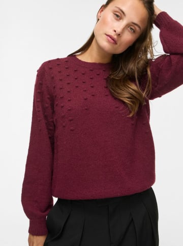 Trui "Tuli" rood
