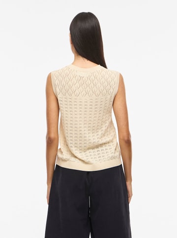 Top in Beige