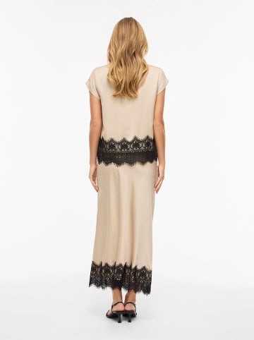 Rok "Viellette" beige