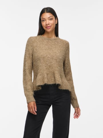 Trui beige