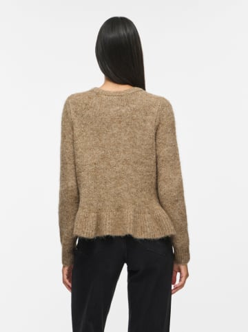 Trui beige
