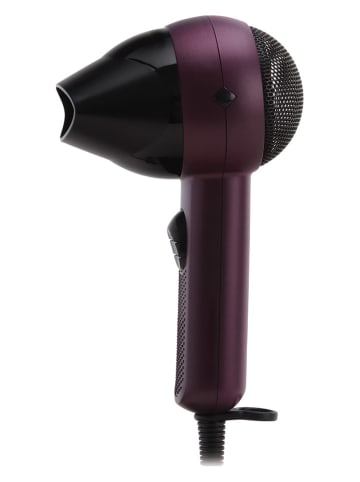 Suszarka "AD 2247" w kolorze fioletowym do włosów