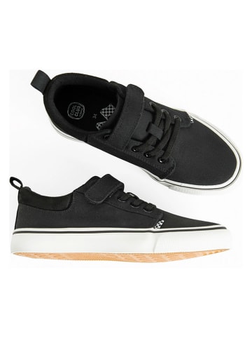 Sneakers zwart