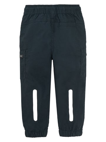 Cargobroek donkerblauw