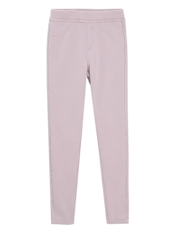 Jegging lichtroze
