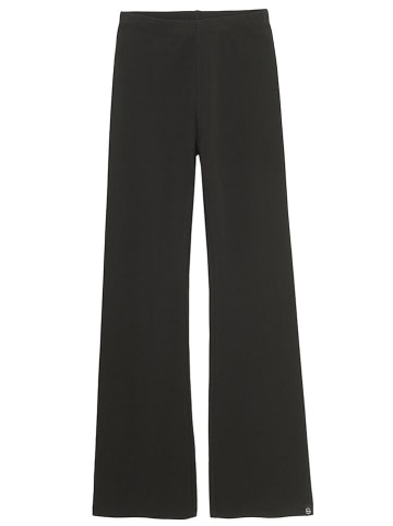 Legginsy (2 pary) w kolorze czarnym