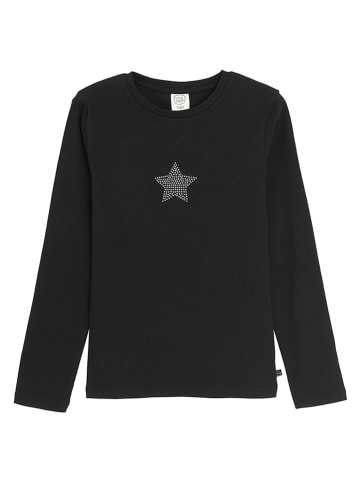 Longsleeve zwart