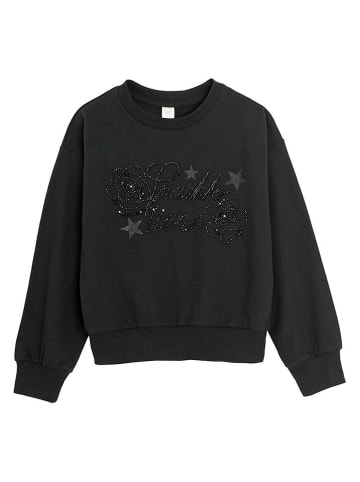 Bluza w kolorze czarnym