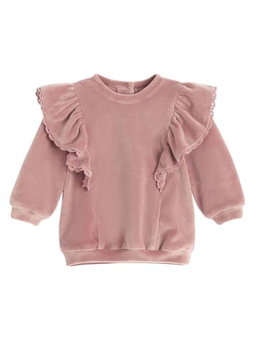 2tlg. Outfit in Rosa