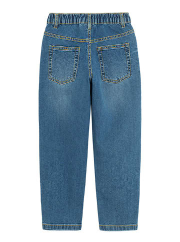Jeans - Regular fit - in Blau