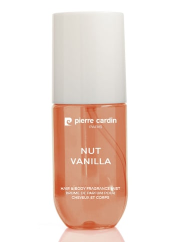 Mgiełka do włosów i ciała "Brazilian Nut Vanilla" - 110 ml
