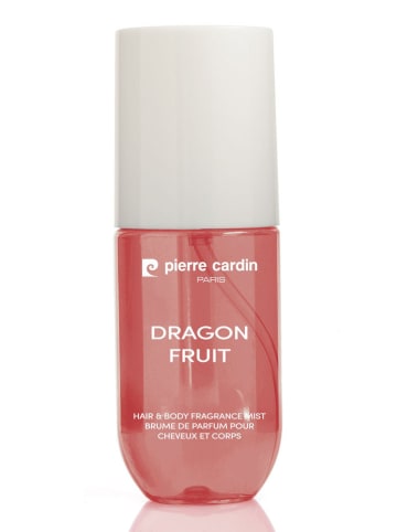 Mgiełka do włosów i ciała "Dragon Fruit" - 110 ml