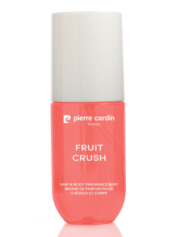 Haar- en lichaamsspray "Fruit Crush", 110 ml