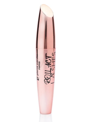 Tusz do rzęs "Roll Act Lashes - Curl & Volume" - 7 ml