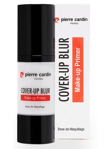 Baza pod makijaż "Cover-Up Blur" - 30 ml