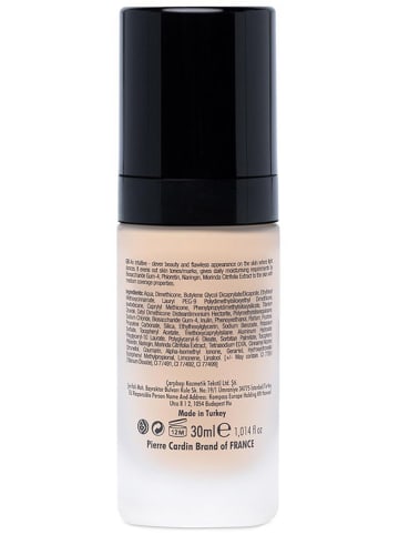 Podkład "Photo Glow - Neutral" - SPF 15 - 30 ml