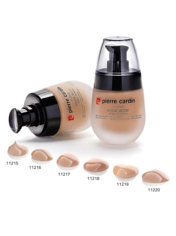 Foundation "Aqua Wow - Neutral", 30 ml