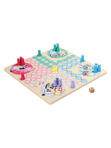 Gra Ludo "Bluey" - 3+