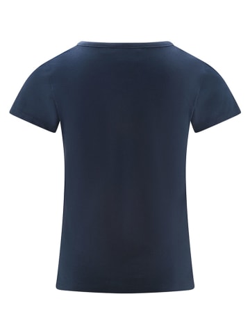 Shirt in Dunkelblau