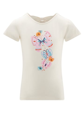 Shirt crème