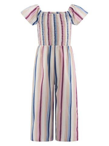 Jumpsuit in Beige