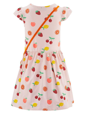 2tlg. Outfit in Rosa