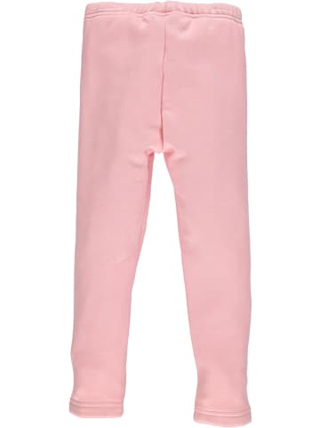 Thermoleggings in Rosa