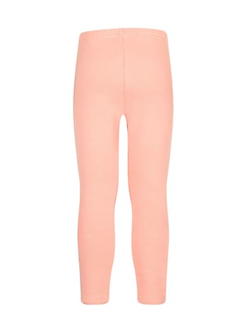 Leggings in Rosa