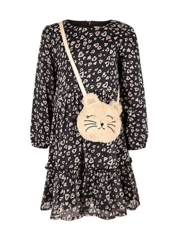 2tlg. Outfit in Schwarz
