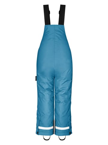 Ski-/ Snowboardhose in Hellblau